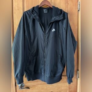 Men’s Nike Sportswear Windrunner